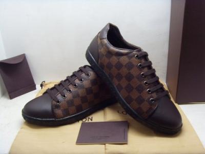 cheap LOUIS VUITTON Shoes-60